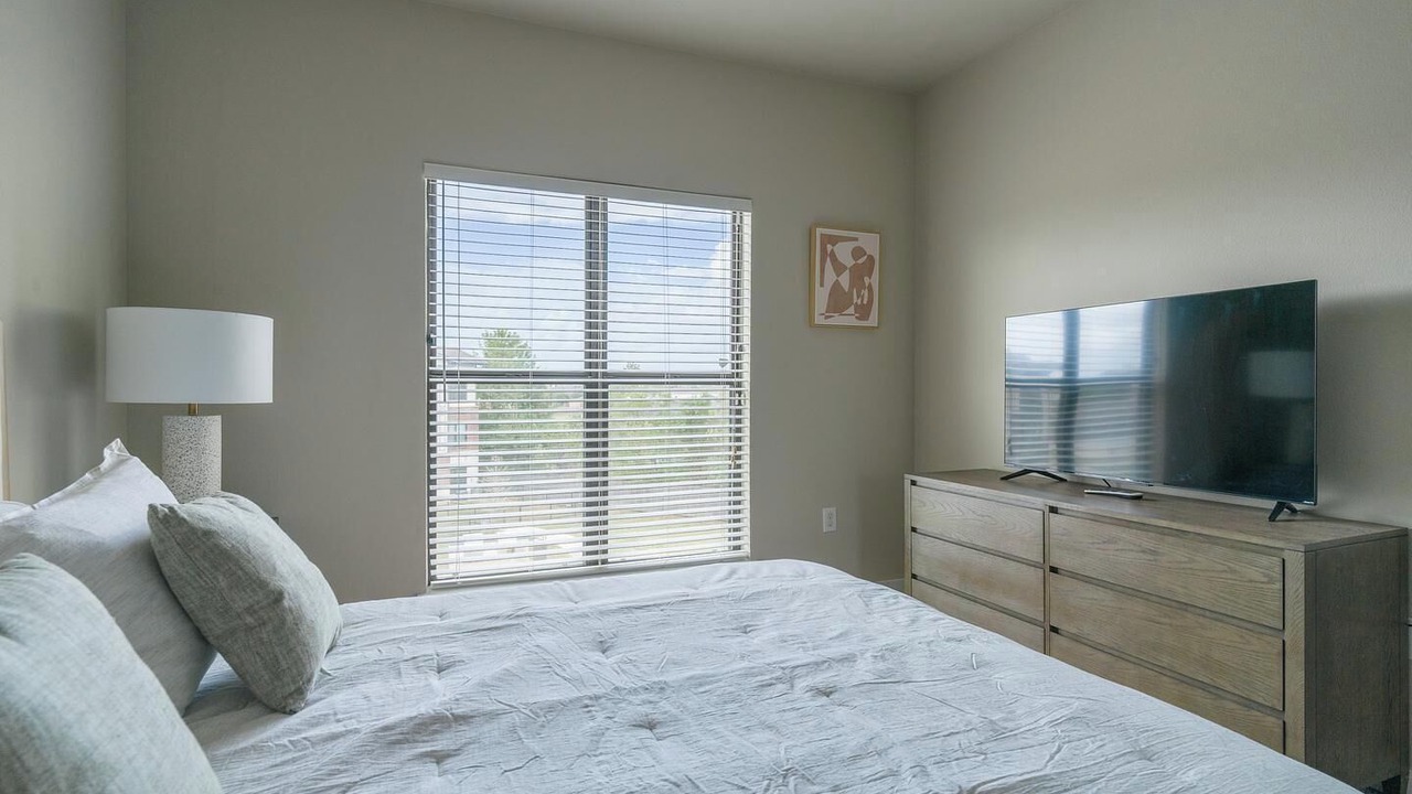 Photo of Bedroom in Katy