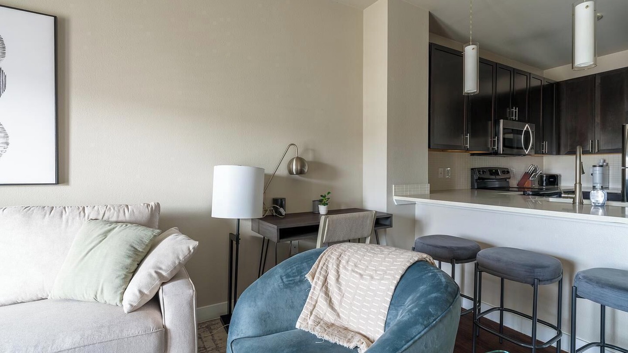 Photo of Livingroom in Katy