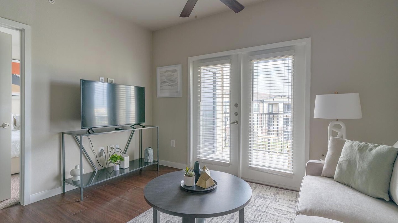 Photo of Livingroom in Katy