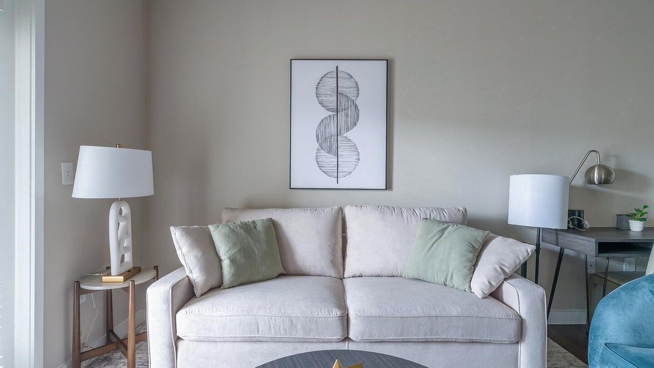 Photo of Livingroom in Katy