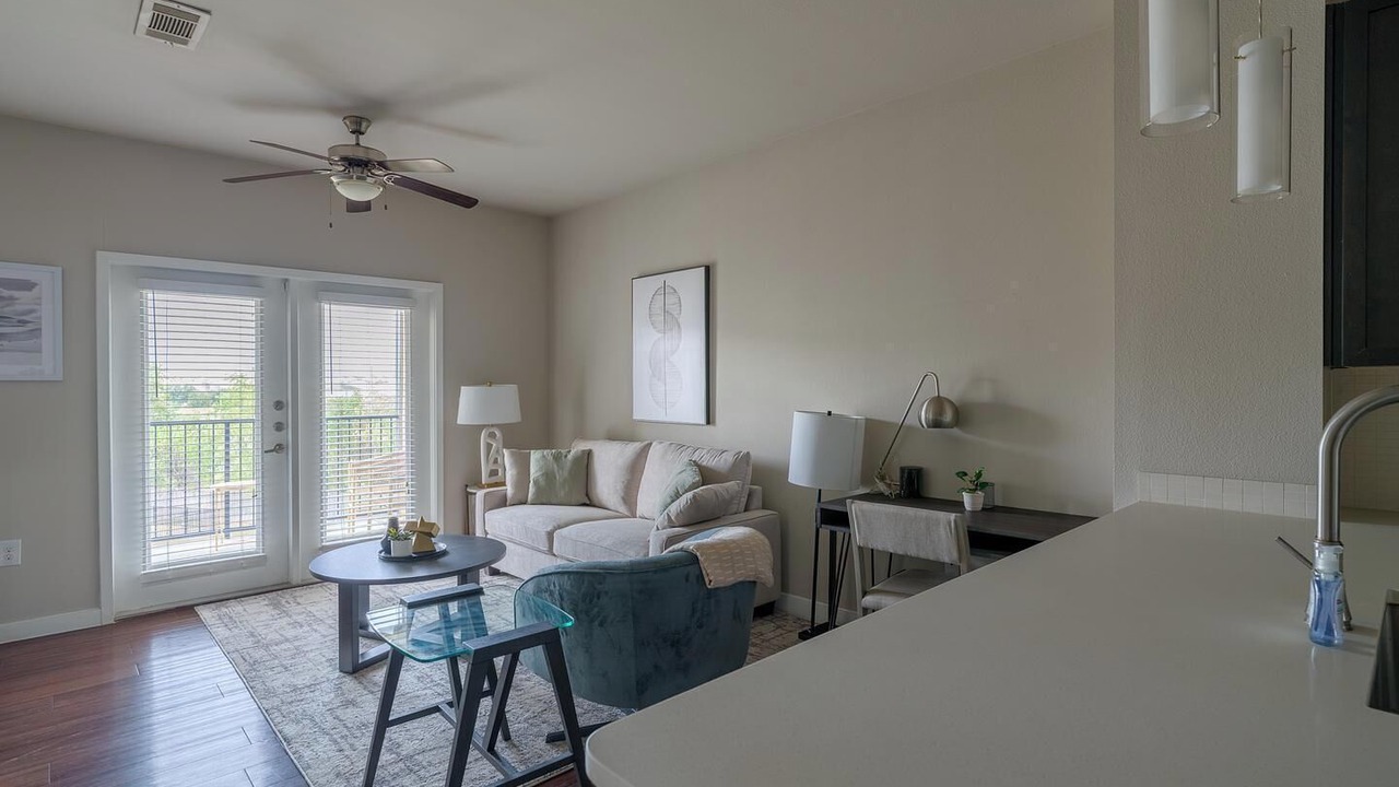 Photo of Livingroom in Katy