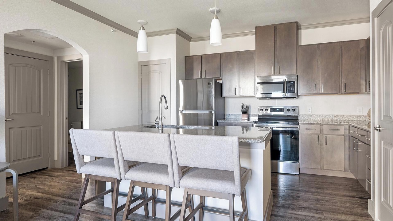 Photo of Kitchen in Manor