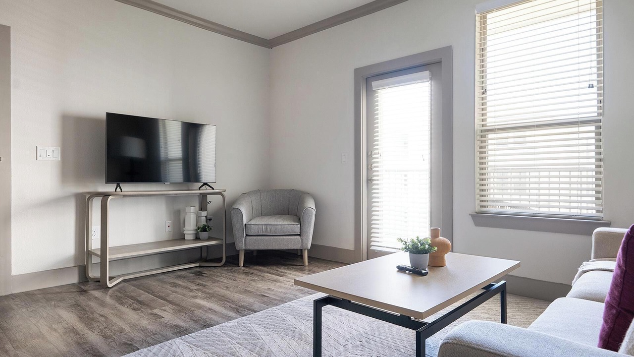 Photo of Livingroom in Manor