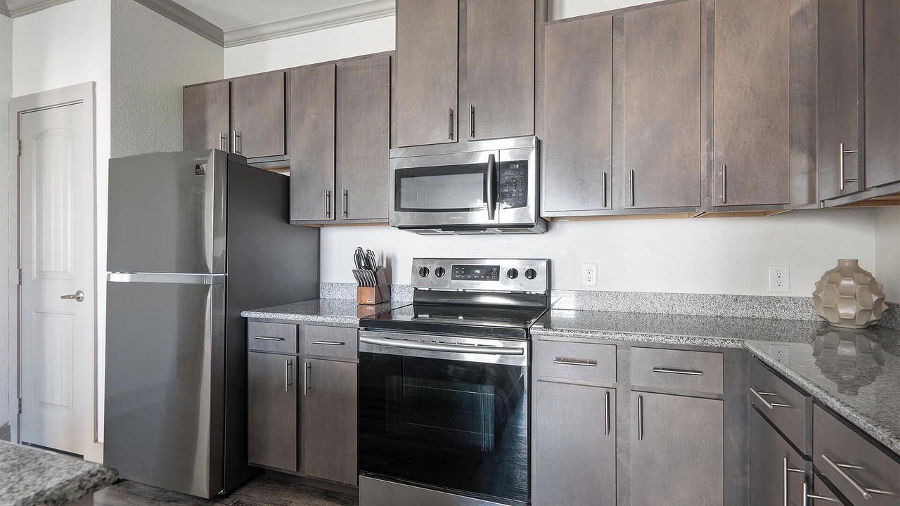 Photo of Kitchen in Manor