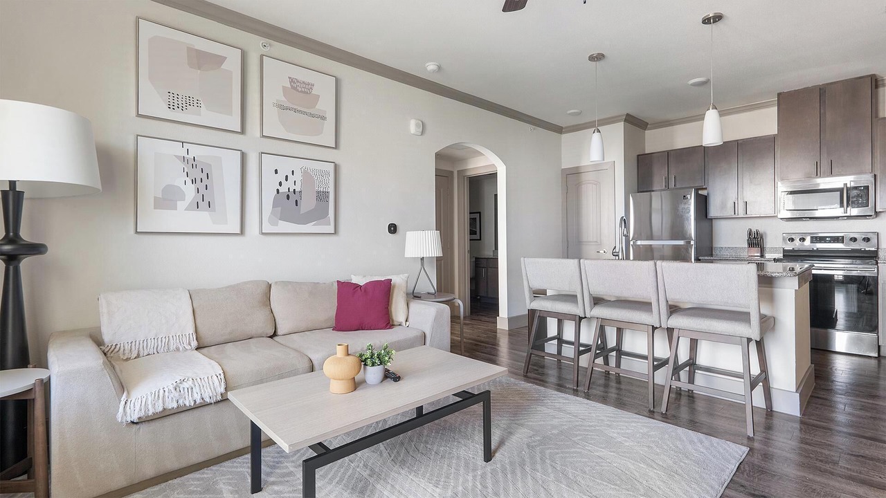 Photo of Livingroom in Manor