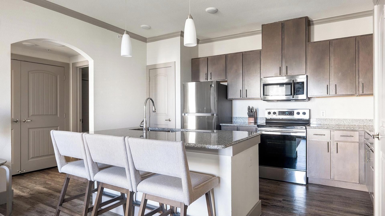 Photo of Kitchen in Manor