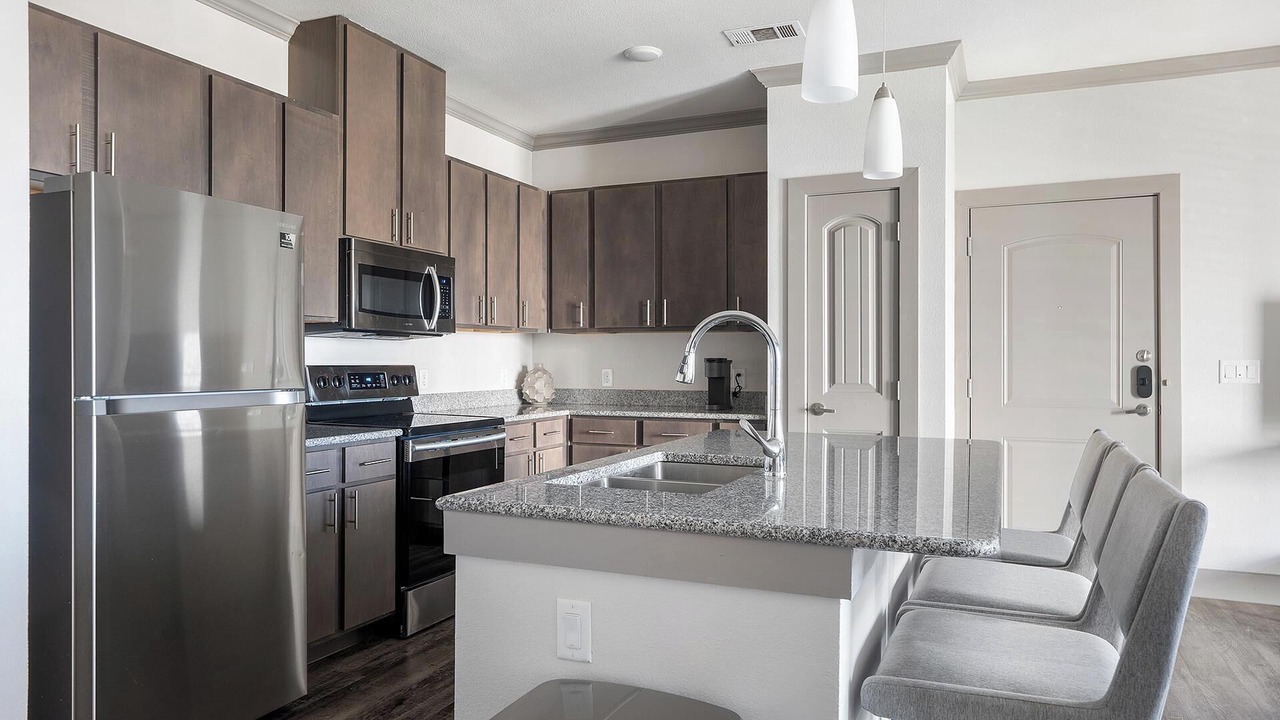 Photo of Kitchen in Manor