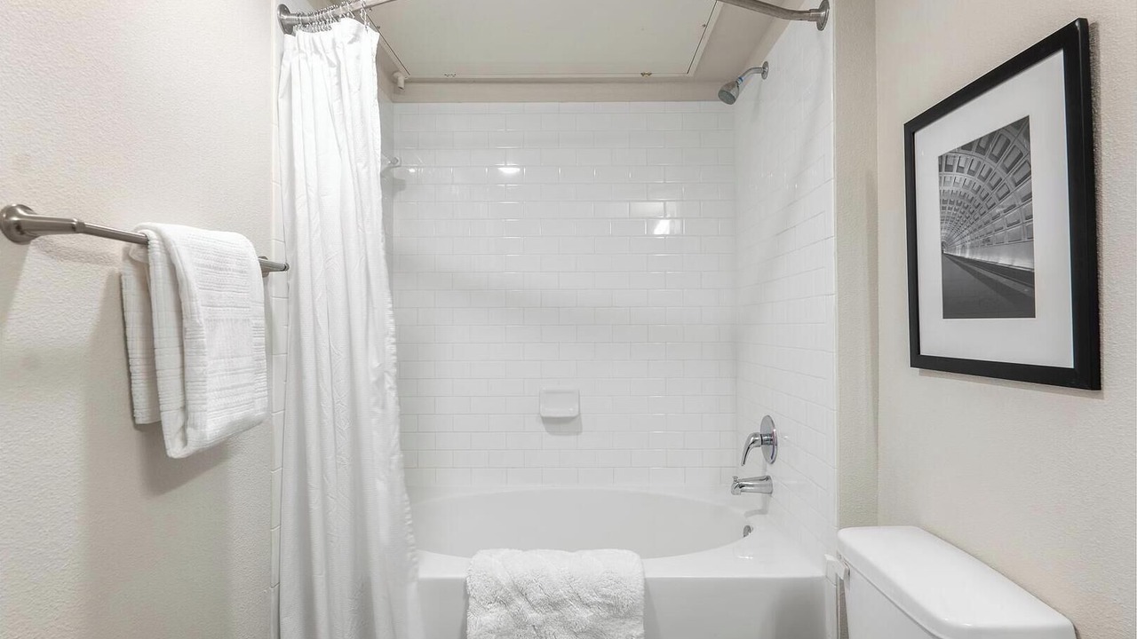 Photo of Bathroom in Manor