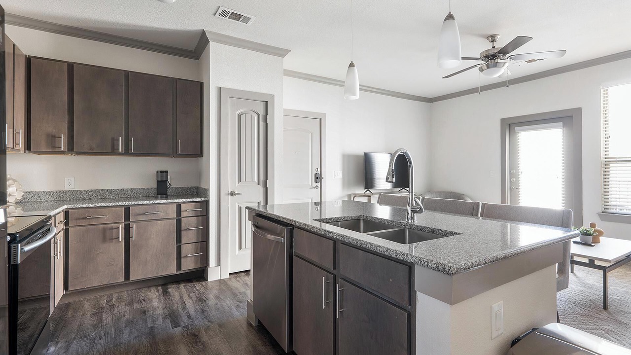 Photo of Kitchen in Manor