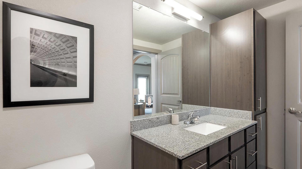 Photo of Bathroom in Manor