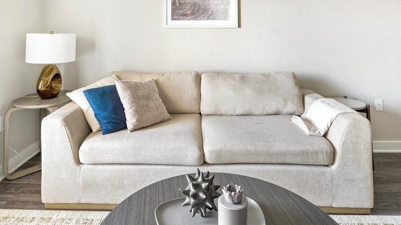 Photo of Livingroom in Katy