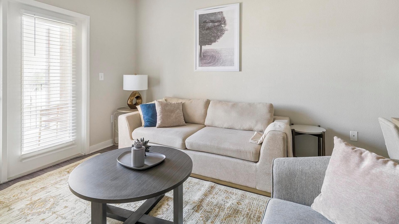 Photo of Livingroom in Katy