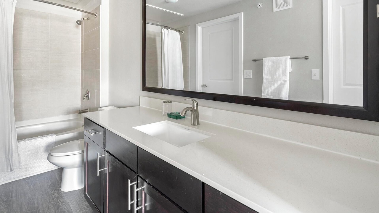 Photo of Bathroom in Katy