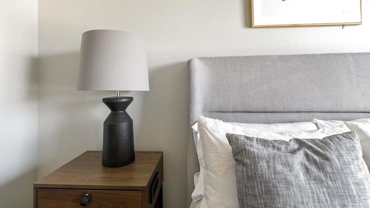Photo of Bedroom in Katy
