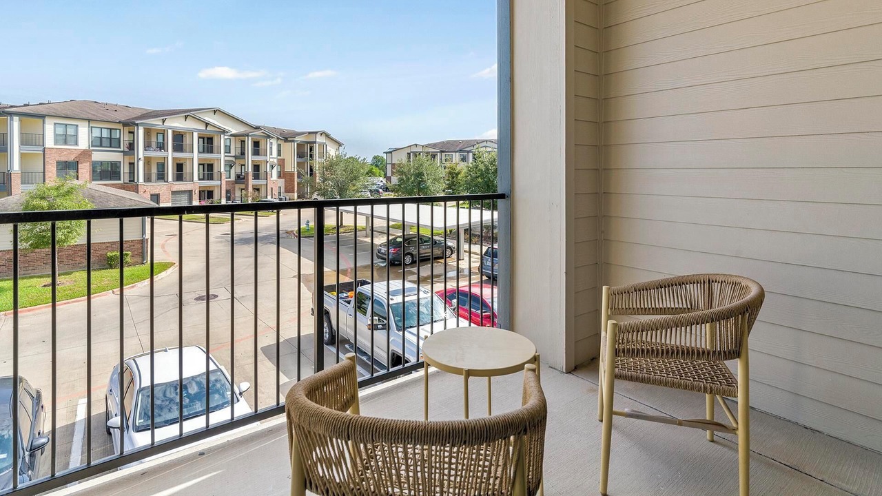 Photo of Outdoor in Katy