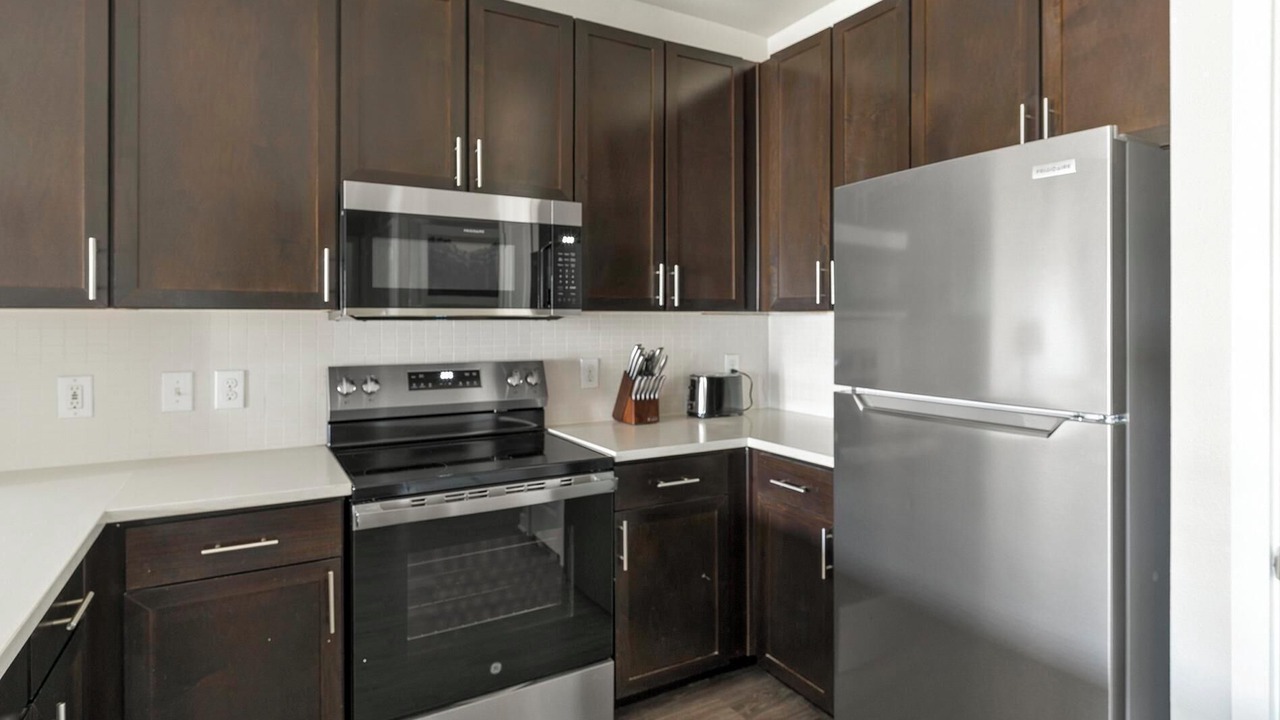 Photo of Kitchen in Katy