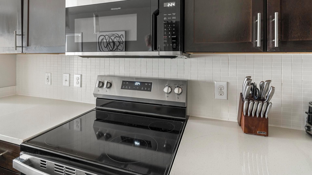 Photo of Kitchen in Katy