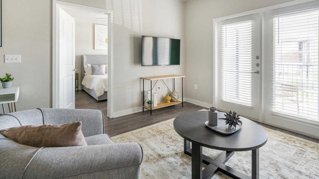 Photo of Livingroom in Katy