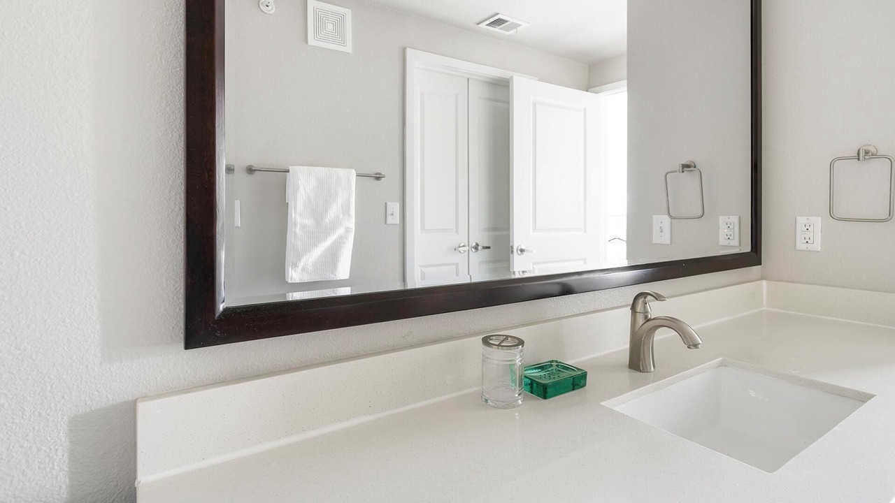 Photo of Bathroom in Katy