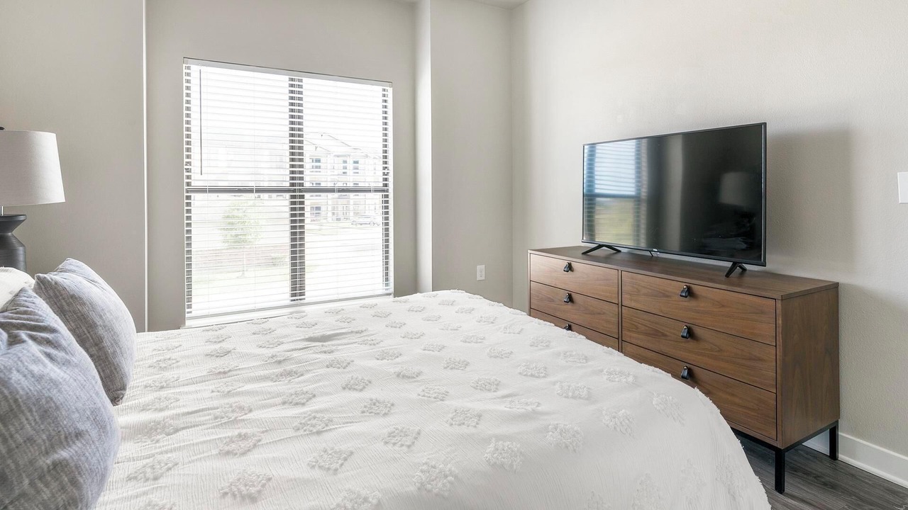 Photo of Bedroom in Katy