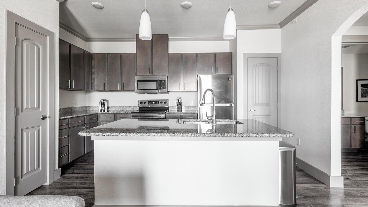 Photo of Kitchen in Manor