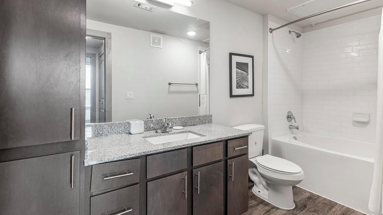 Photo of Bathroom in Manor