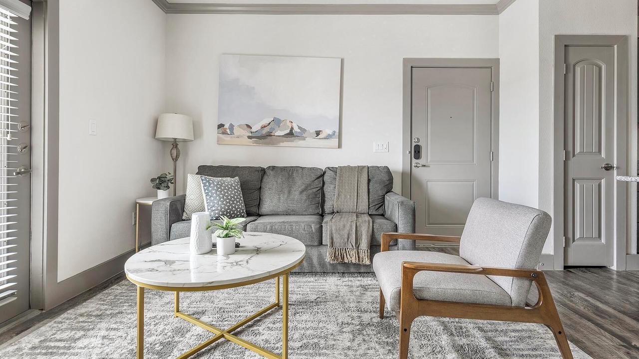 Photo of Livingroom in Manor