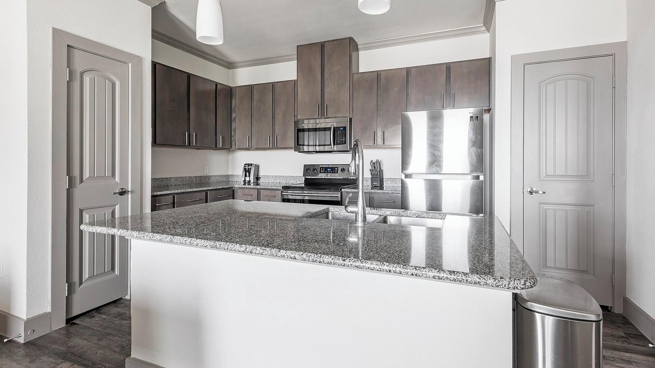 Photo of Kitchen in Manor