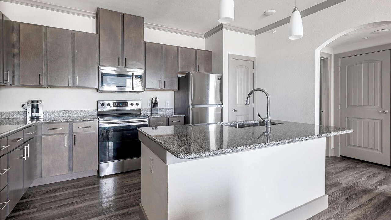 Photo of Kitchen in Manor