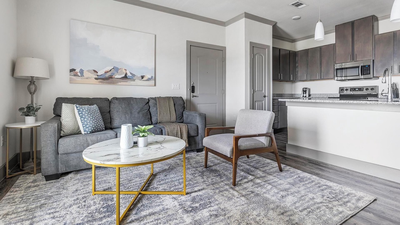 Photo of Livingroom in Manor