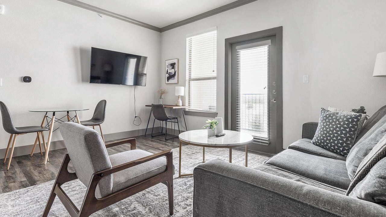 Photo of Livingroom in Manor