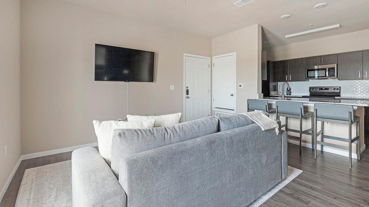 Photo of Livingroom in New Braunfels