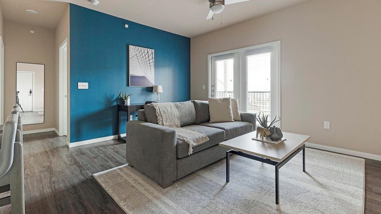Photo of Livingroom in New Braunfels