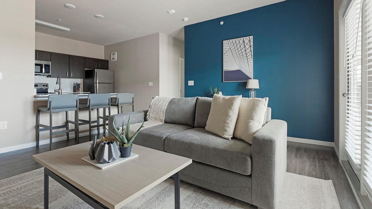 Photo of Livingroom in New Braunfels