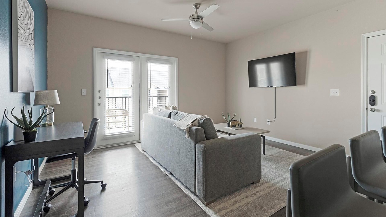 Photo of Livingroom in New Braunfels