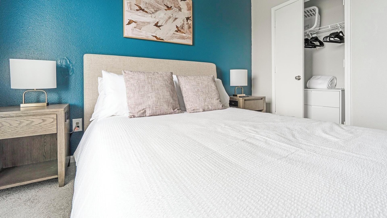 Photo of Bedroom in San Antonio