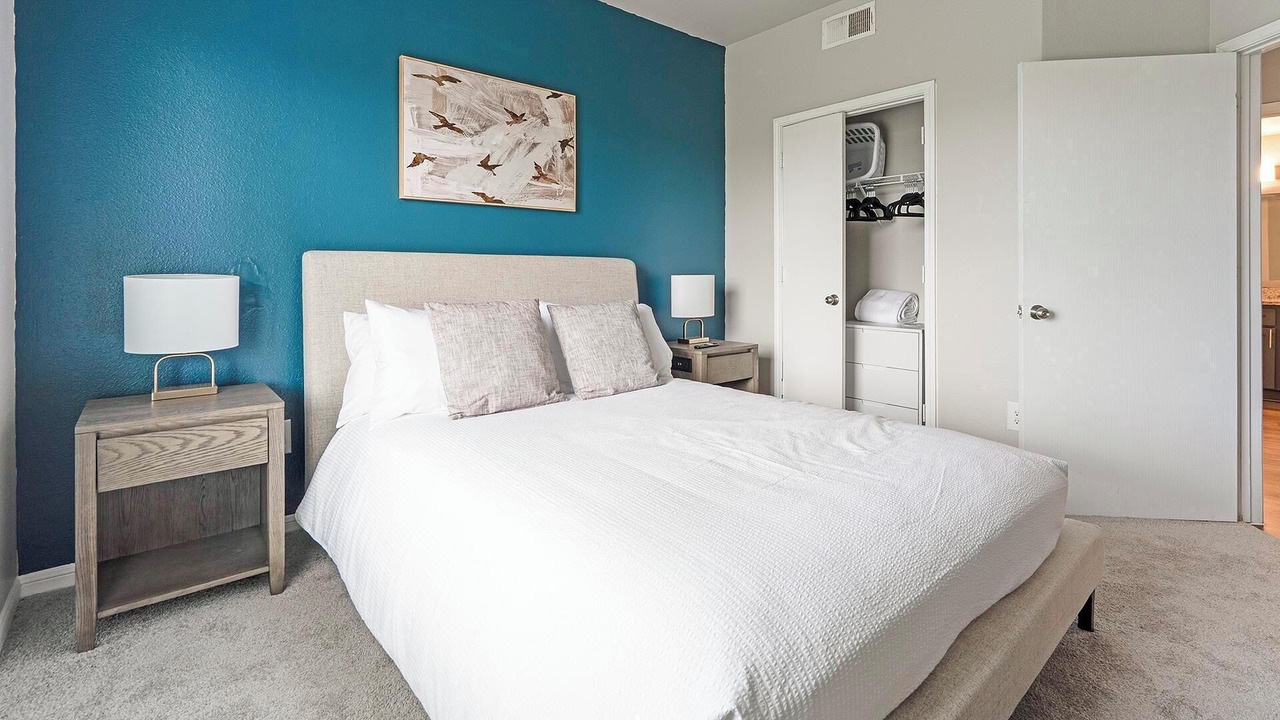 Photo of Bedroom in San Antonio
