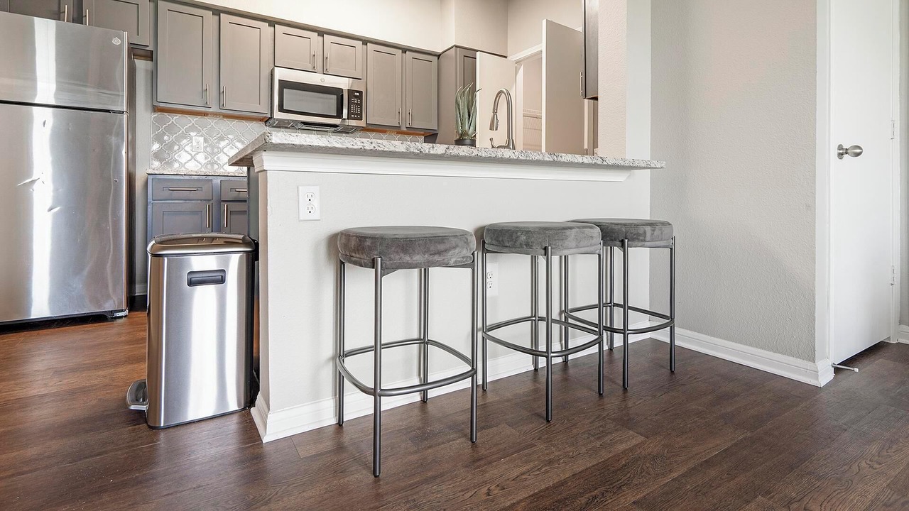 Photo of Kitchen in San Antonio