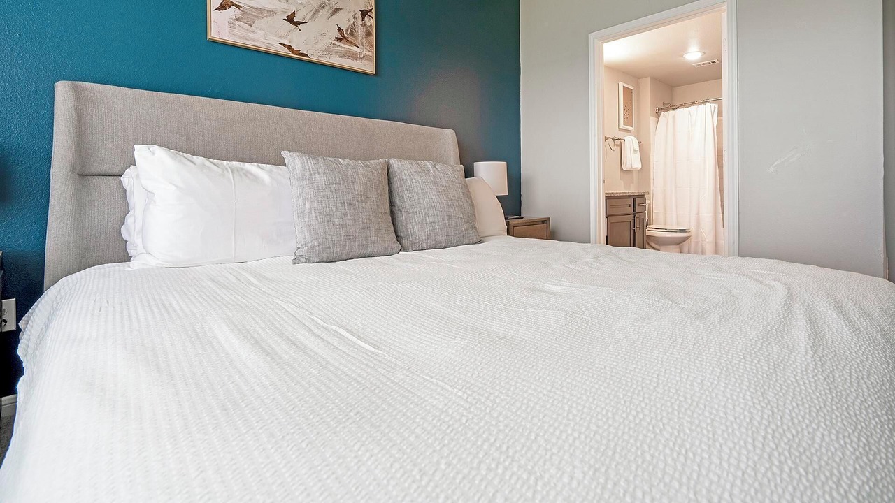 Photo of Bedroom in San Antonio