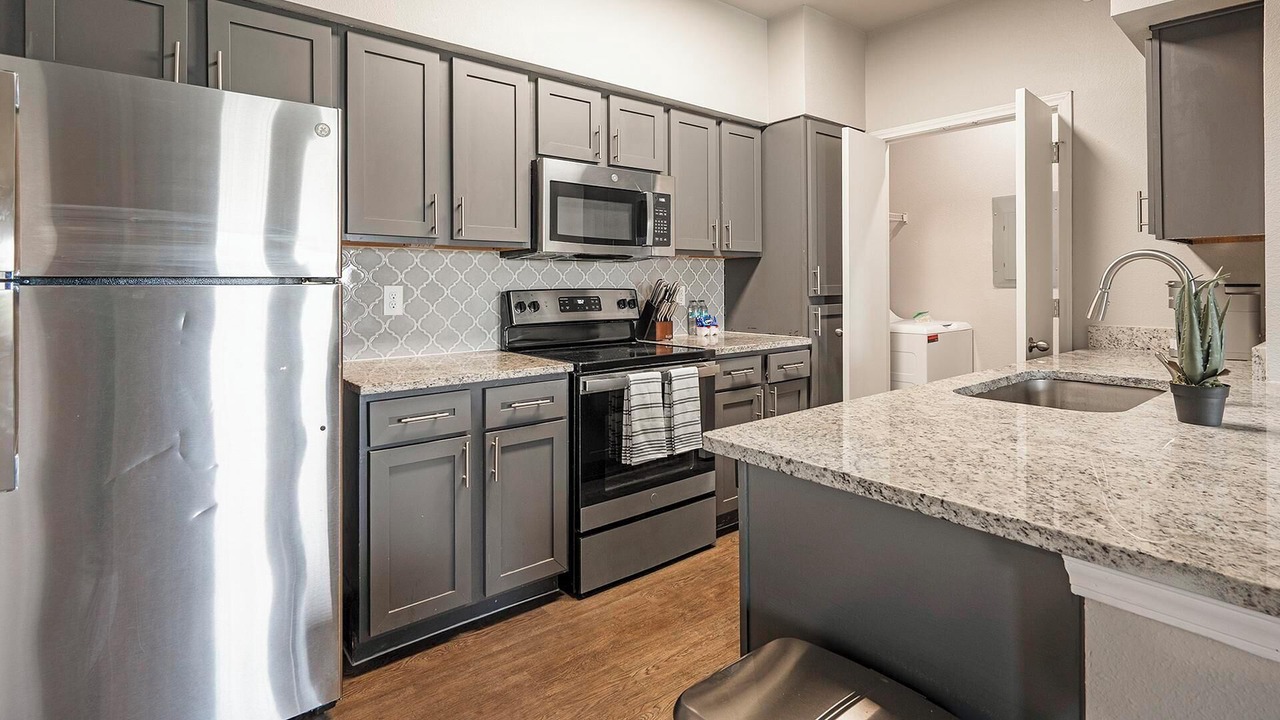 Photo of Kitchen in San Antonio