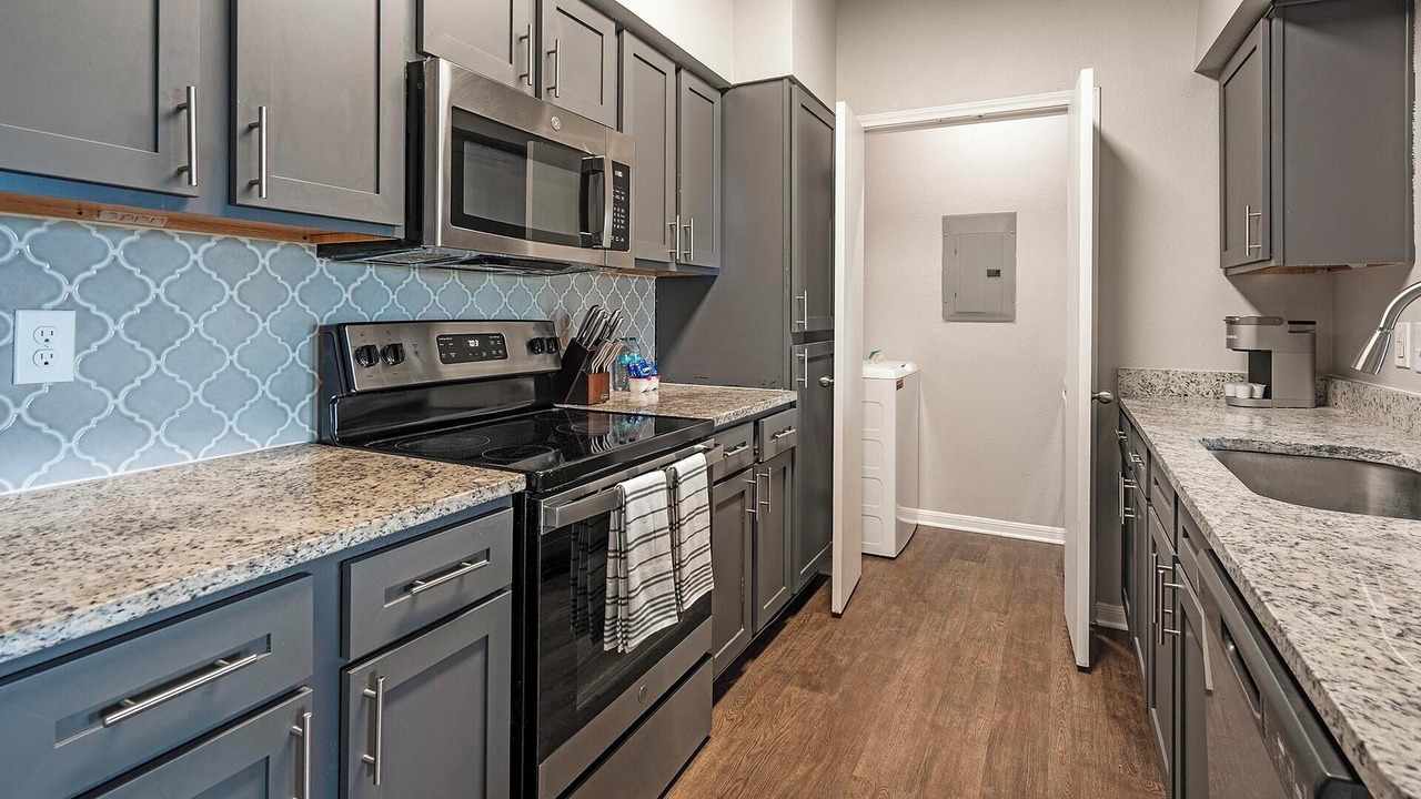 Photo of Kitchen in San Antonio