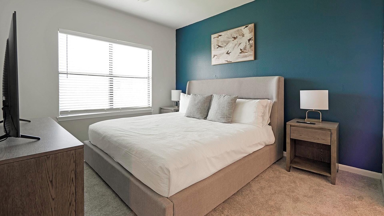 Photo of Bedroom in San Antonio