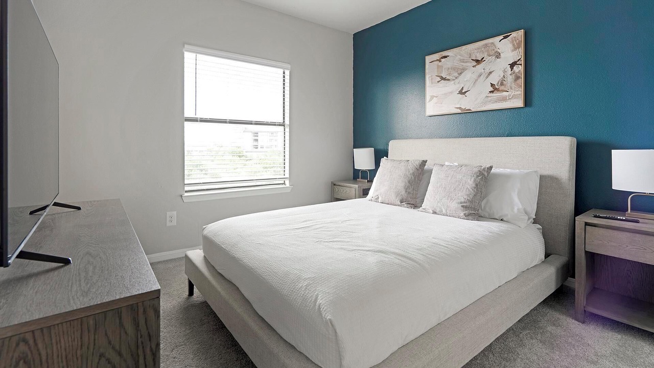 Photo of Bedroom in San Antonio