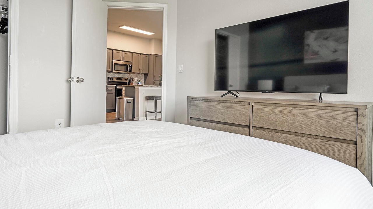 Photo of Bedroom in San Antonio
