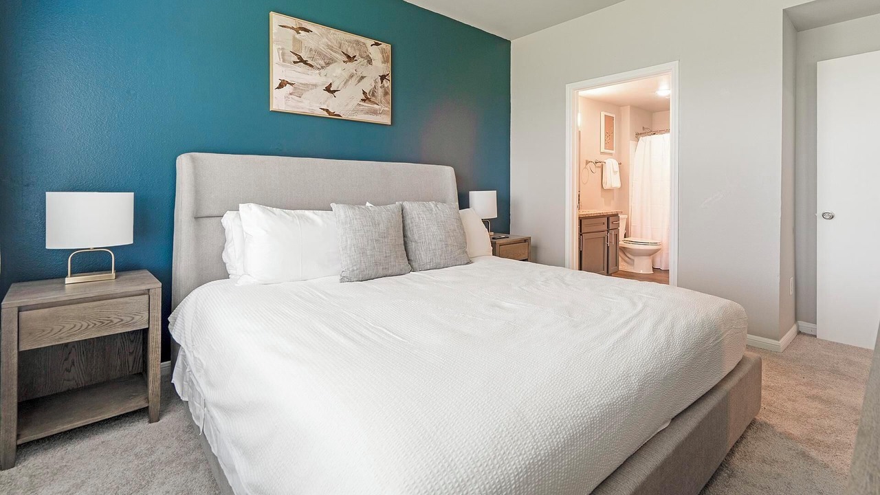 Photo of Bedroom in San Antonio