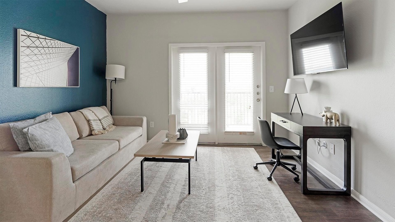 Photo of Livingroom in San Antonio