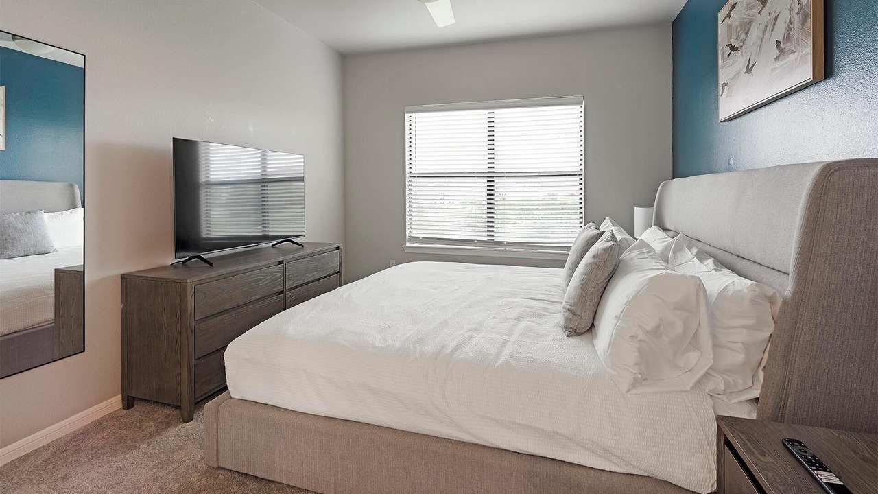 Photo of Bedroom in San Antonio