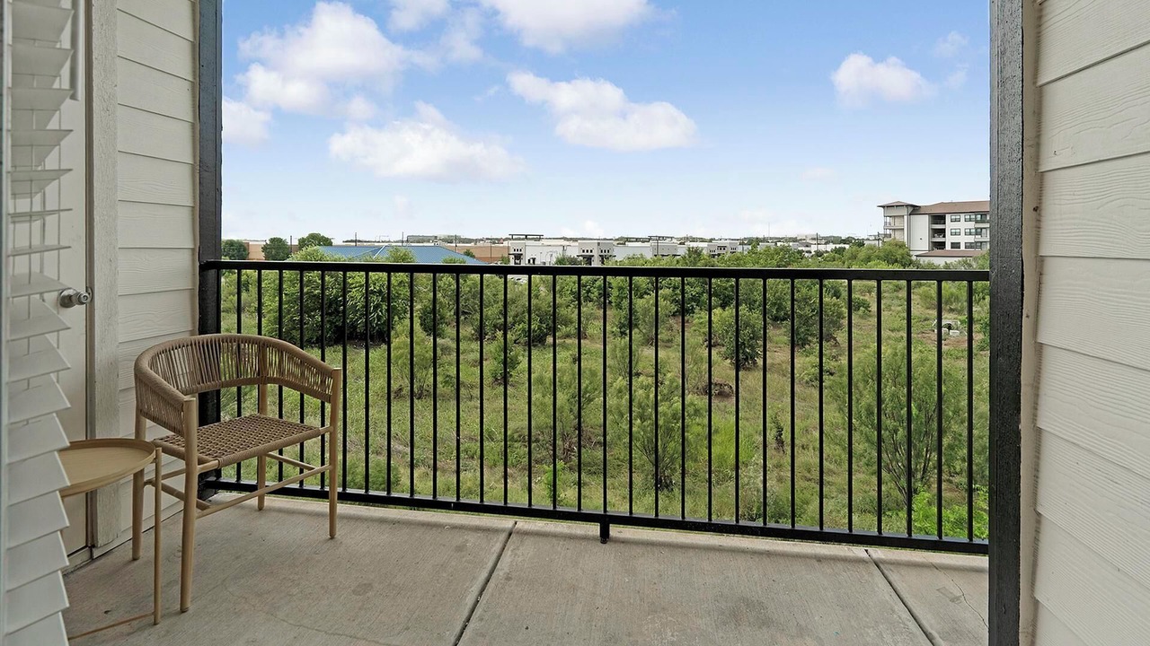 Photo of Outdoor in San Antonio