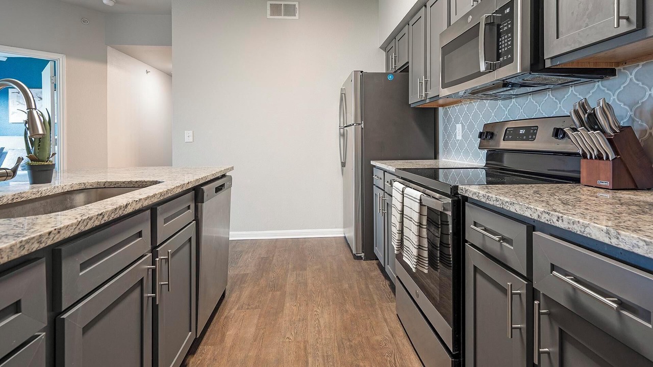 Photo of Kitchen in San Antonio