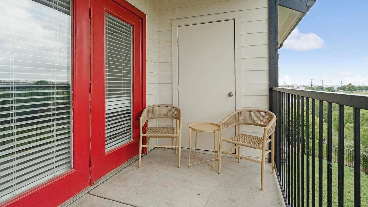 Photo of Outdoor in San Antonio